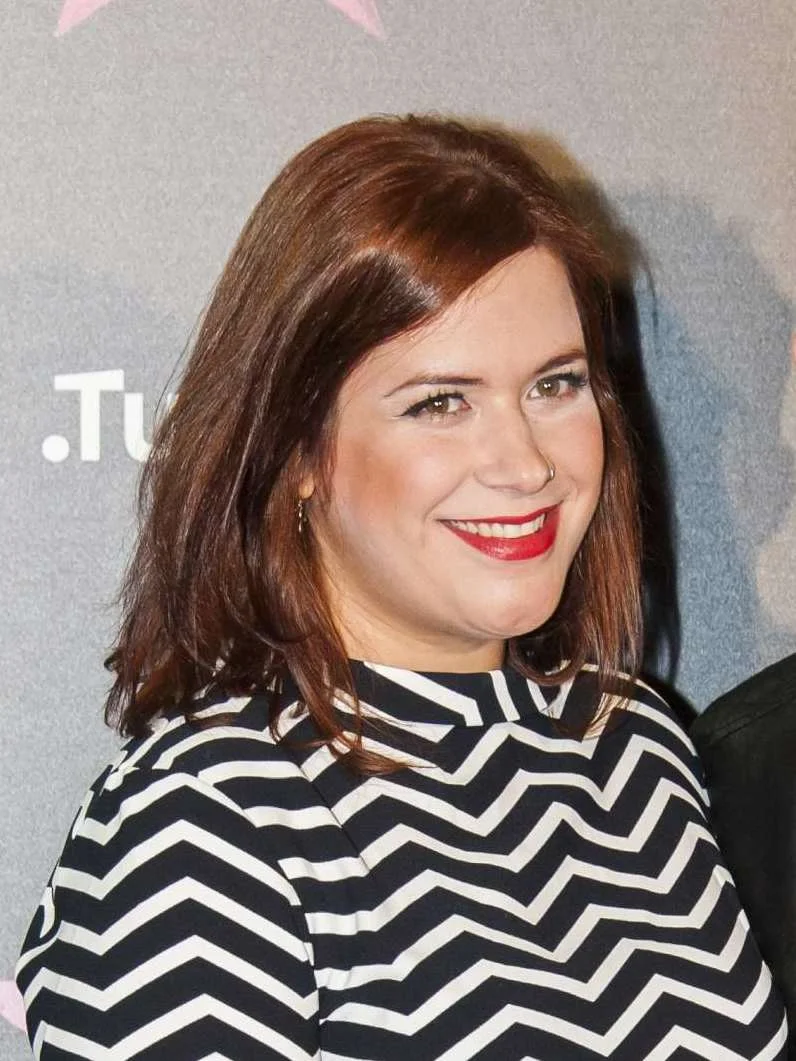 Elísabet Benavent — Imagen principal
