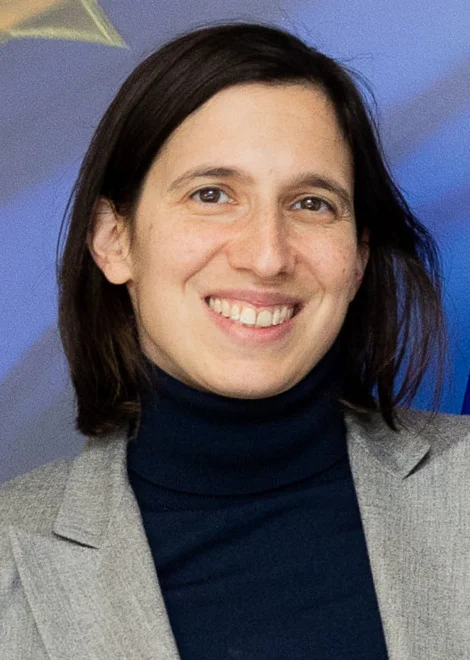 Elly Schlein — Imagen principal