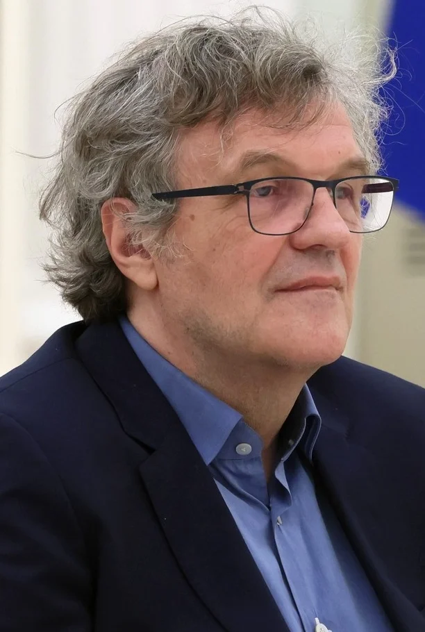 Emir Kusturica — Imagen principal