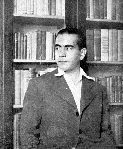 Érico Veríssimo — Imagen principal