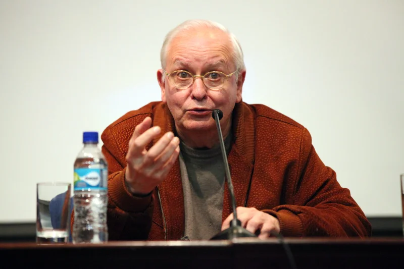 Ernesto Laclau — Imagen principal