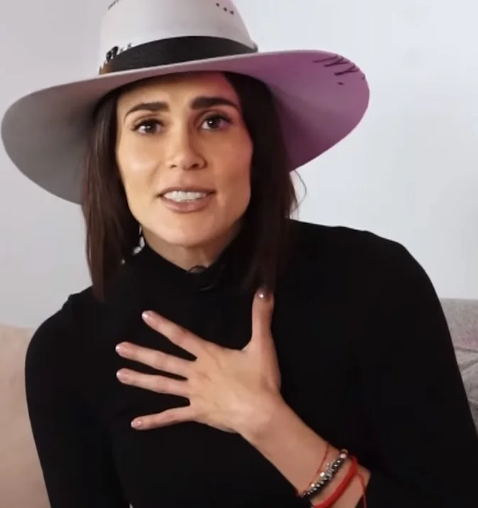 Eva Cedeño — Imagen principal