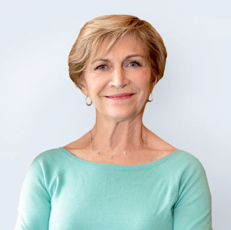 Evelyn Matthei — Imagen principal