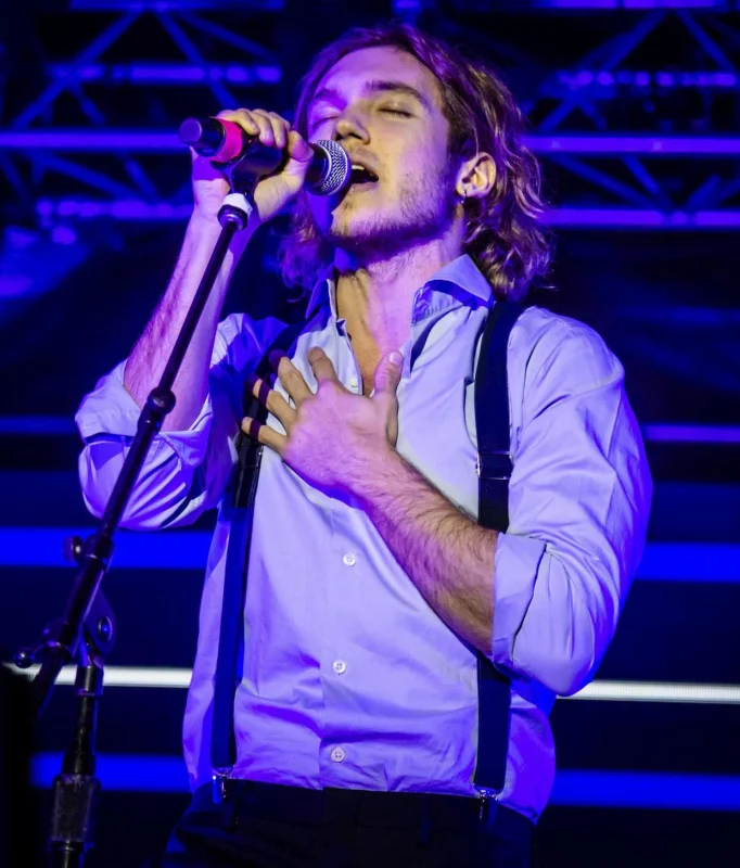 Franco Masini — Imagen principal