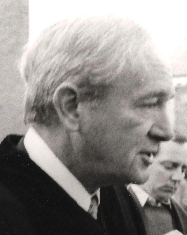 Franklin Schaffner — Imagen principal