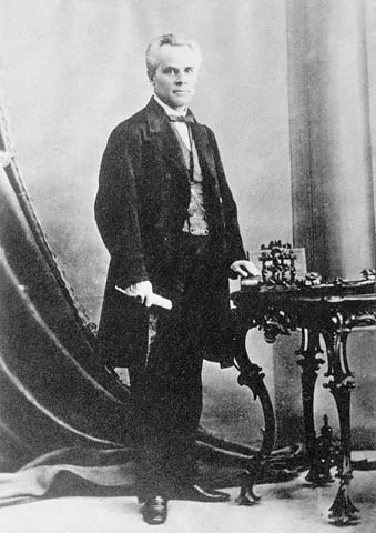 George-Étienne Cartier — Imagen principal
