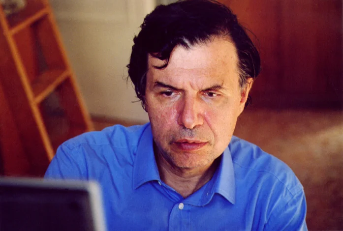 Giorgio Parisi — Imagen principal