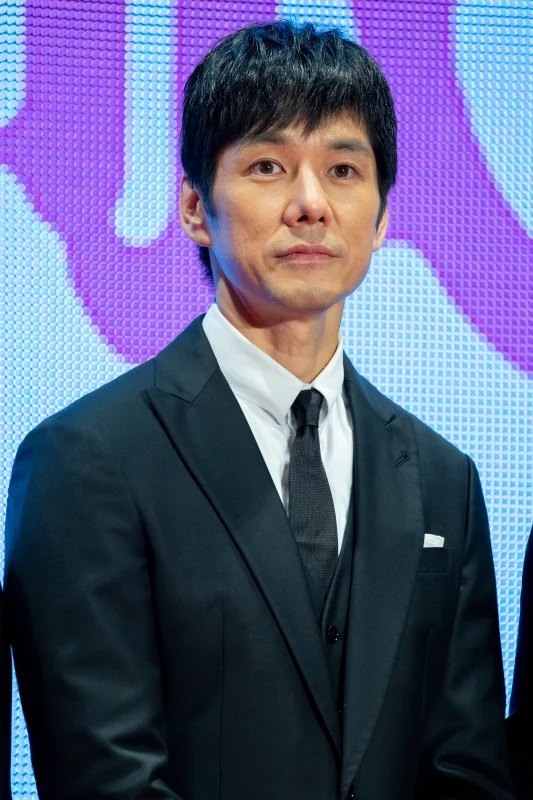 Hidetoshi Nishijima — Imagen principal