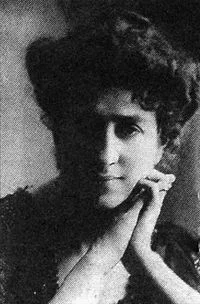 Inés Echeverría Bello — Imagen principal