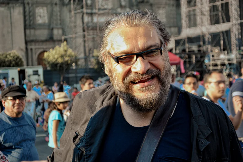 Joaquín Cosío — Imagen principal
