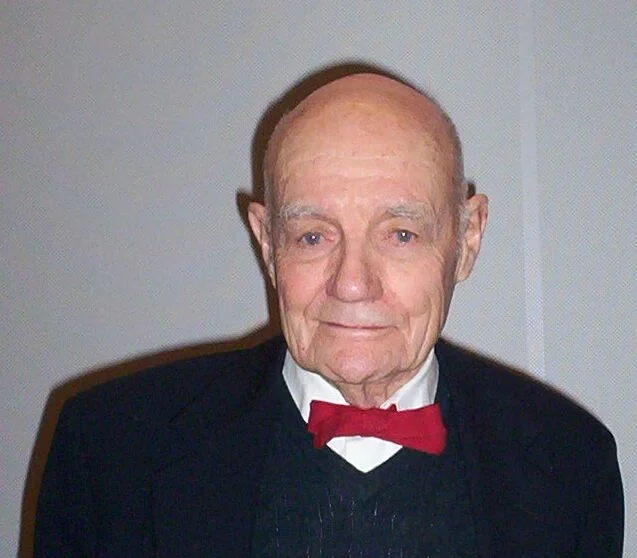 John B. Fenn — Imagen principal