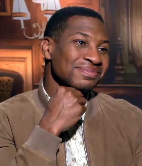Jonathan Majors — Imagen principal