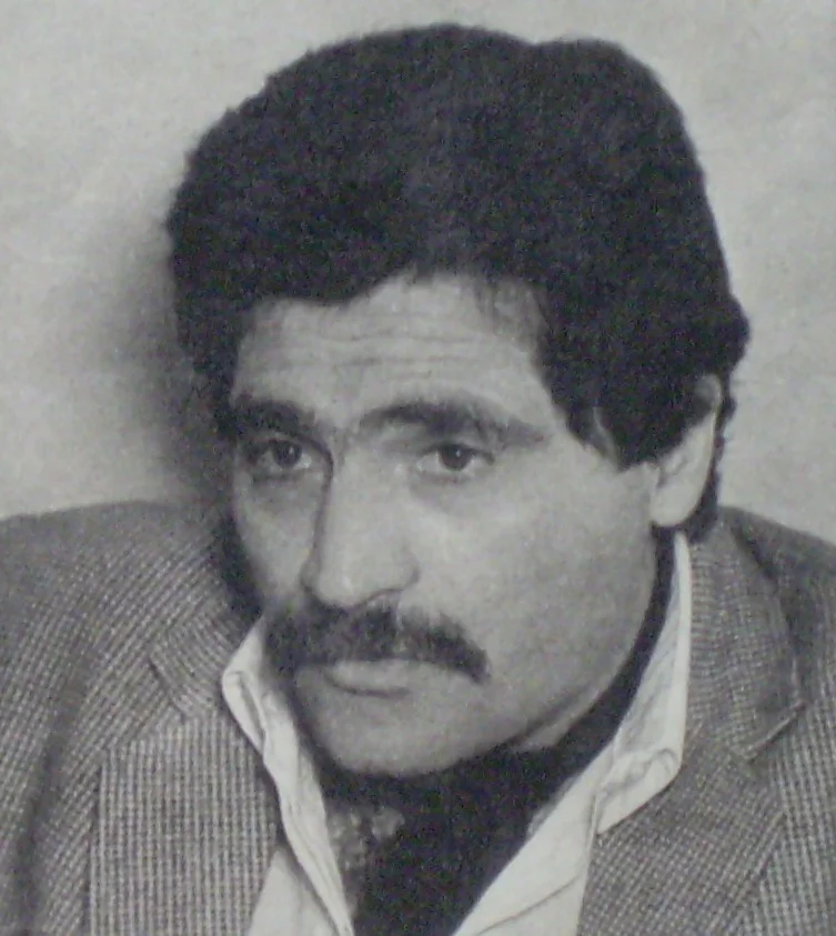 Jorge Asís — Imagen principal