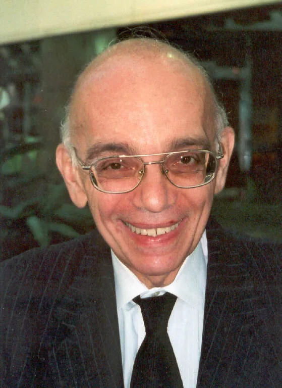 José Antonio Abreu Anselmi — Imagen principal