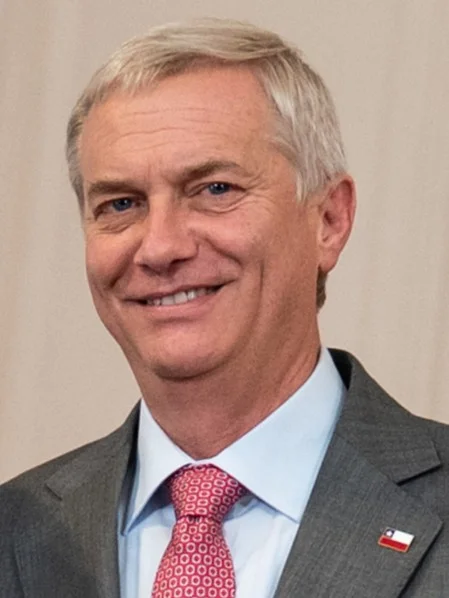 José Antonio Kast — Imagen principal