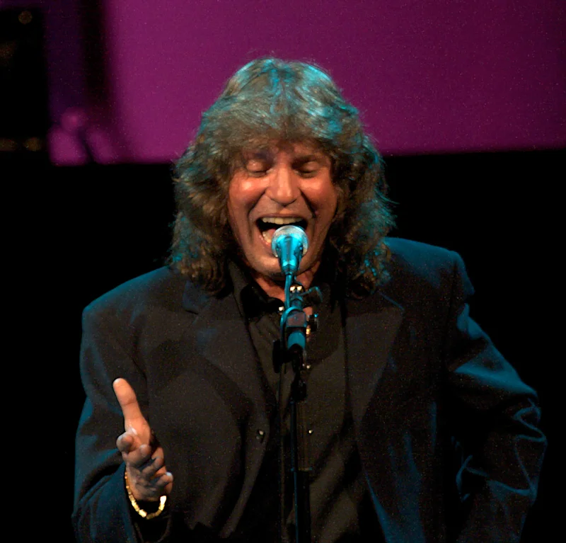 José Mercé — Imagen principal