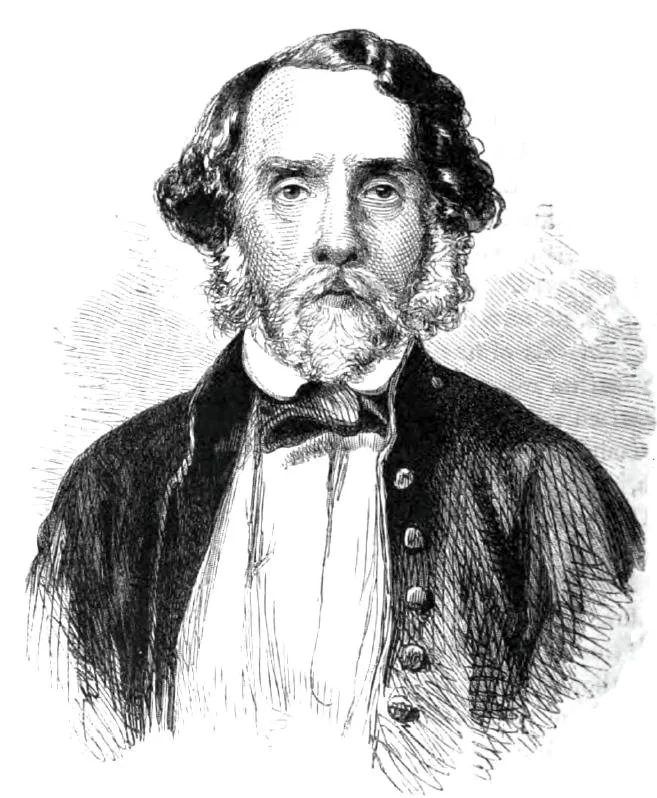 José Trinidad Cabañas — Imagen principal