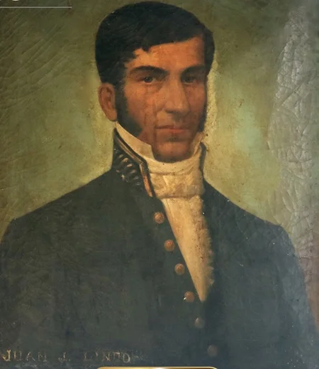 Juan Lindo y Zelaya — Imagen principal