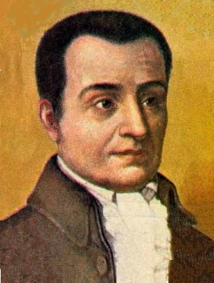 Juan Martínez de Rozas — Imagen principal