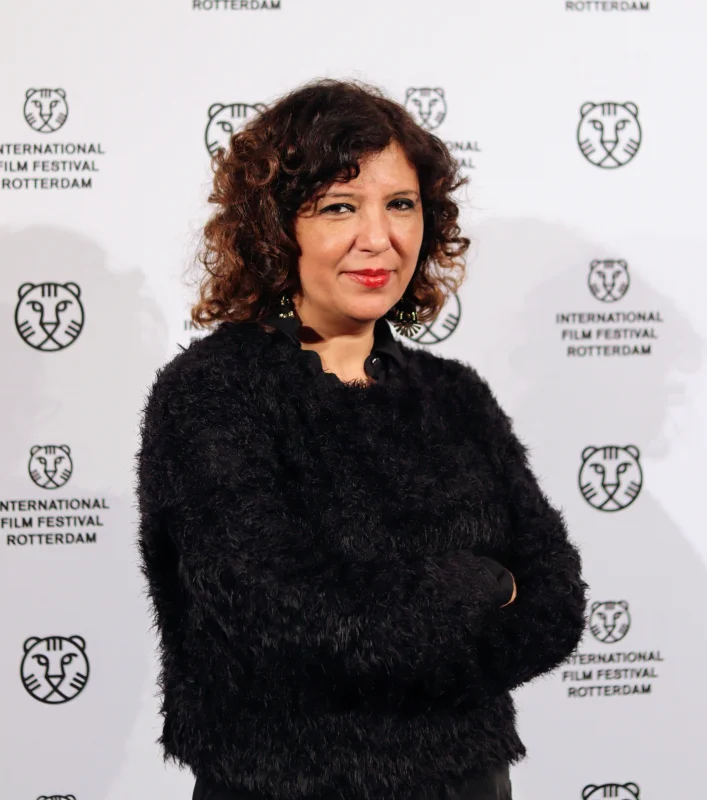 Kaouther Ben Hania — Imagen principal