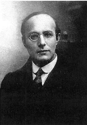 Karl Polanyi — Imagen principal