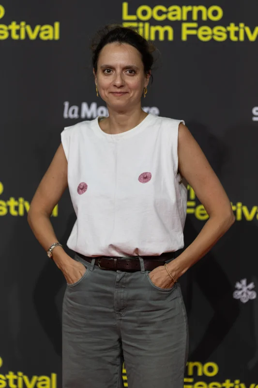 Katia Pascariu — Imagen principal
