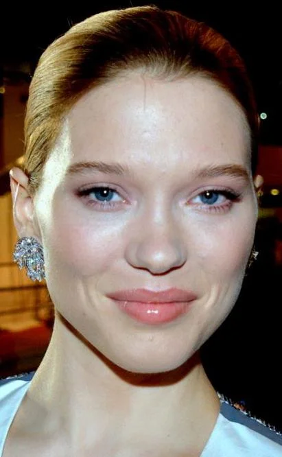 Léa Seydoux — Imagen principal