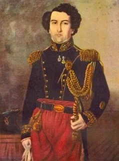 Lucio Norberto Mansilla — Imagen principal