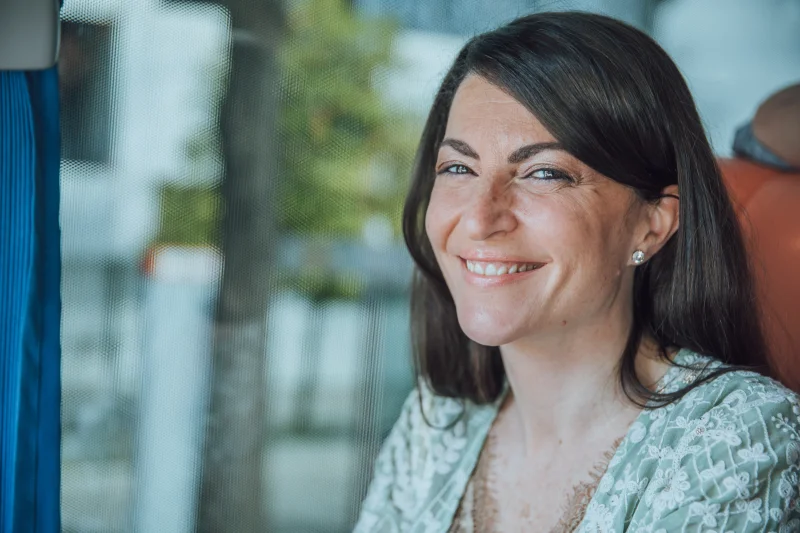 Macarena Olona — Imagen principal