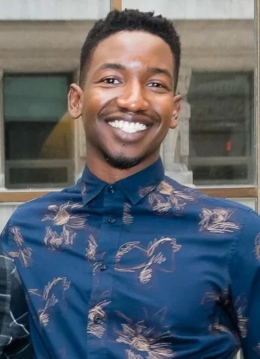 Mamoudou Athie — Imagen principal