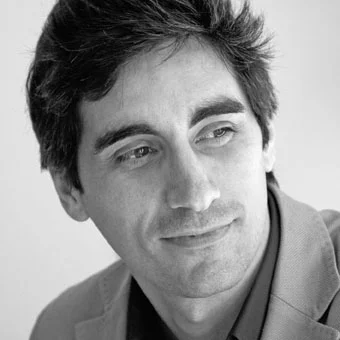 Manel Loureiro — Imagen principal