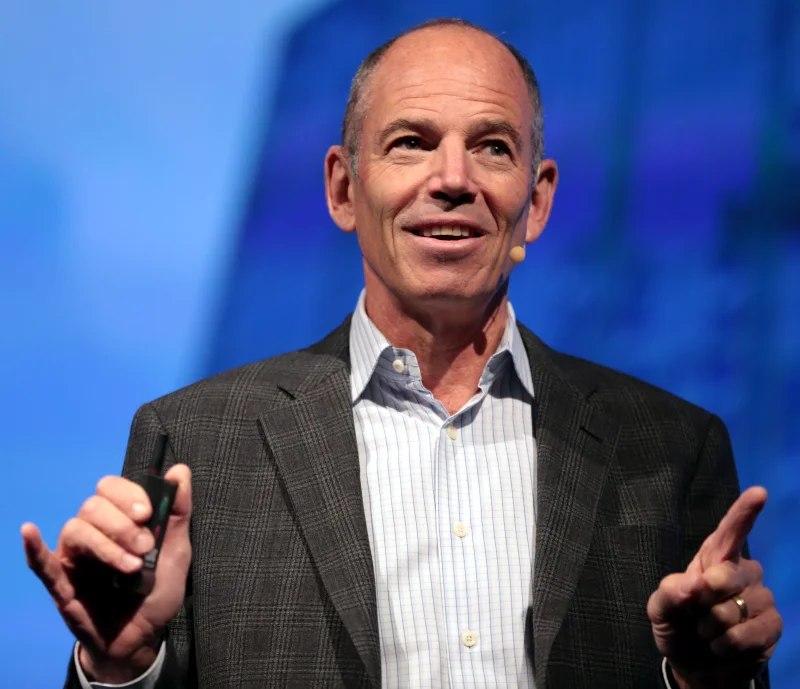 Marc Randolph — Imagen principal
