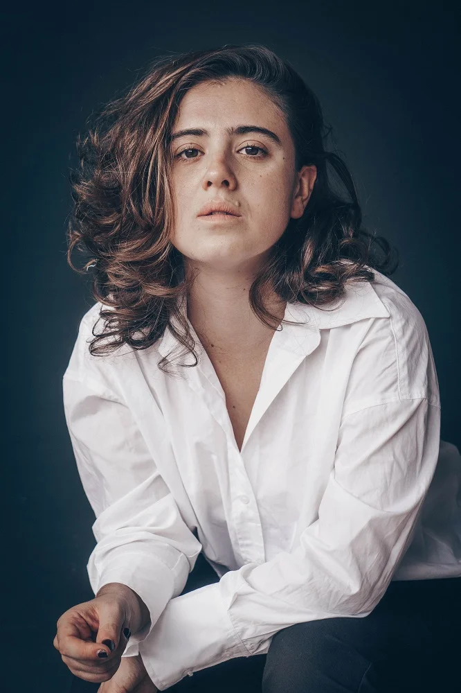 María Cerezuela — Imagen principal