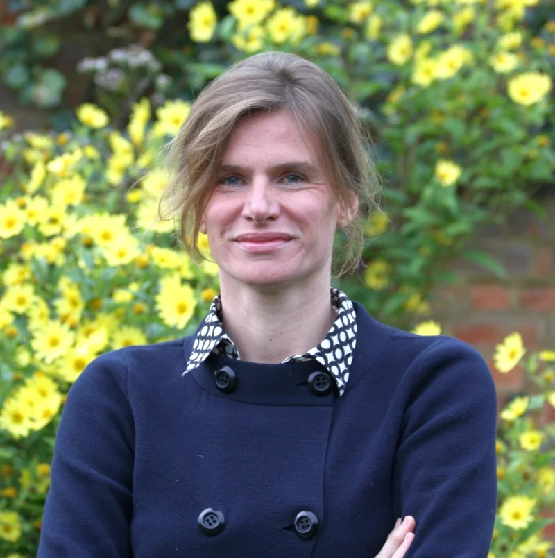 Mariana Mazzucato — Imagen principal