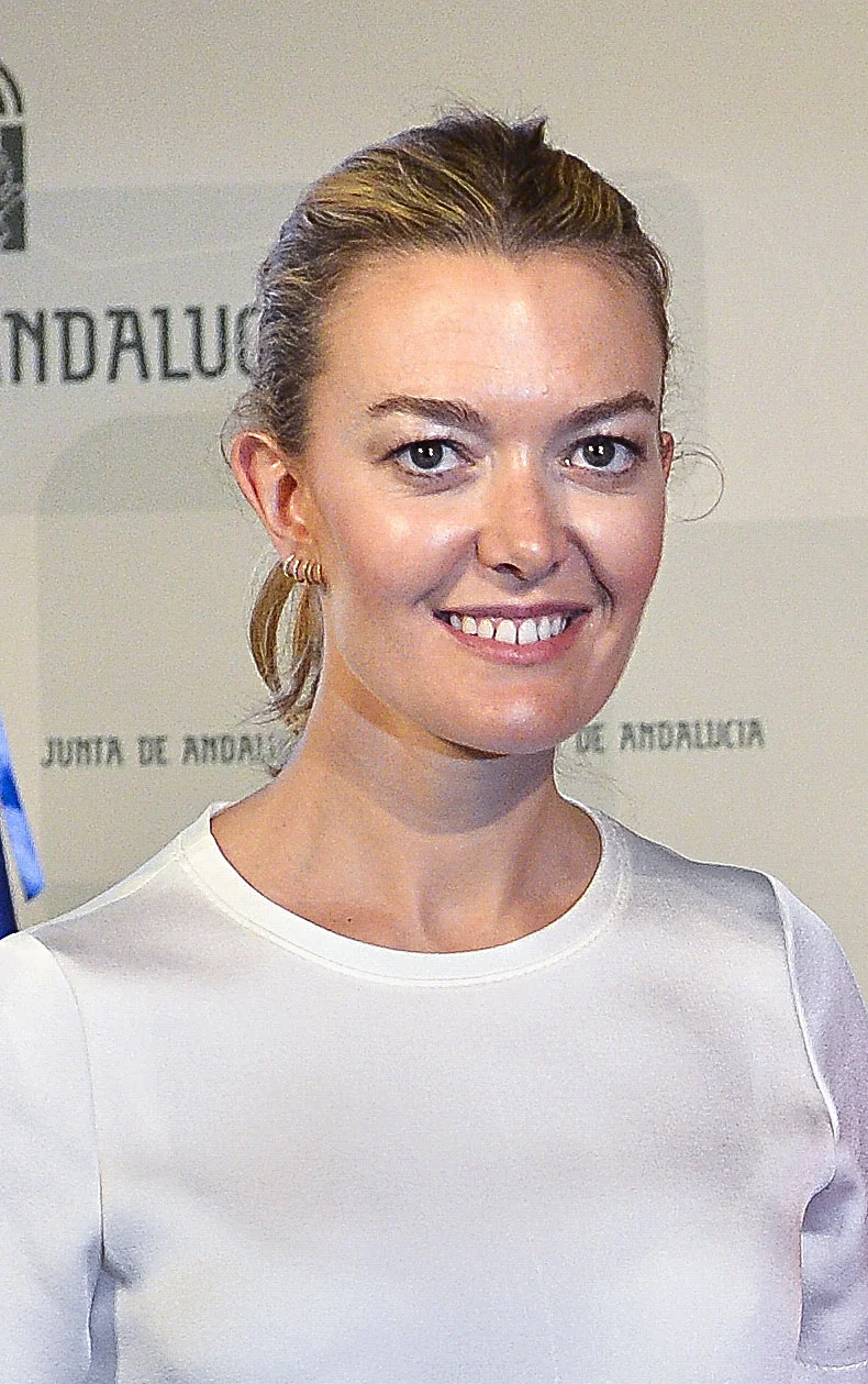 Marta Ortega Pérez — Imagen principal