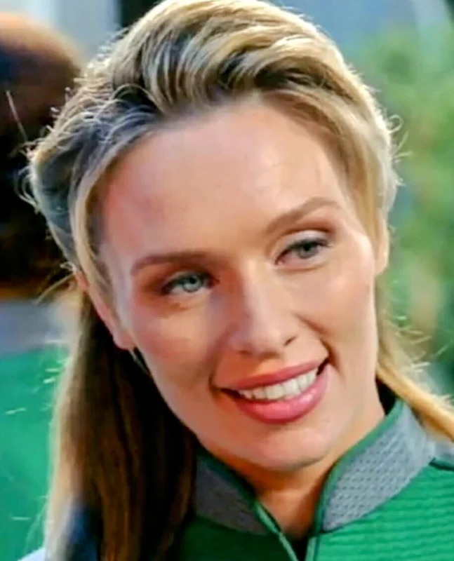 Michaela McManus — Imagen principal