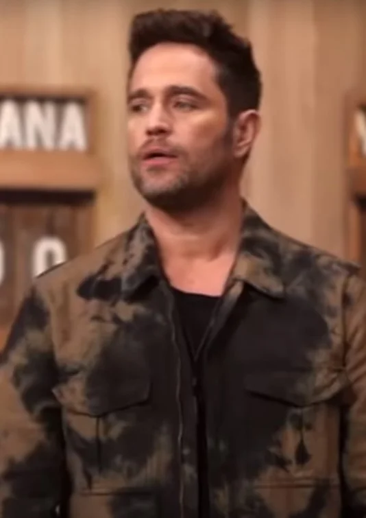Michel Brown — Imagen principal