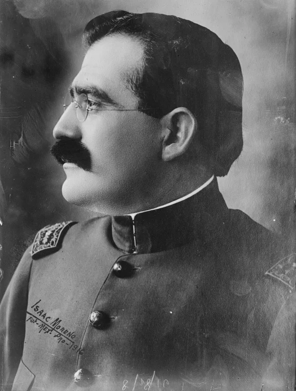 Pablo González Garza — Imagen principal