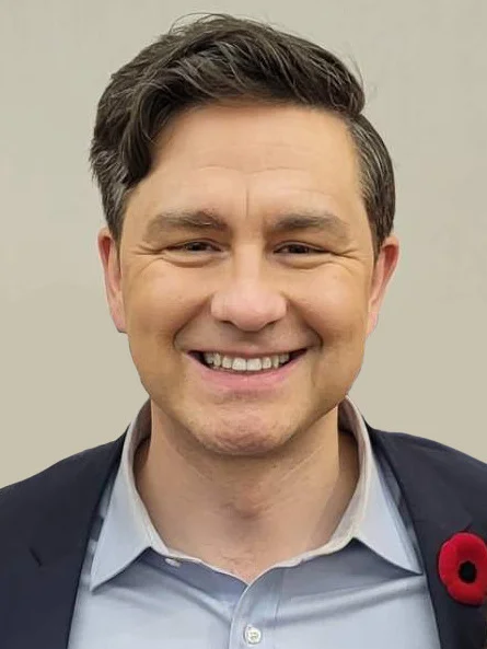 Pierre Poilievre — Imagen principal