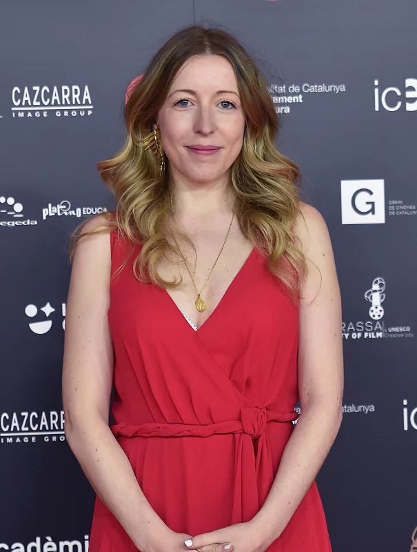 Pilar Palomero — Imagen principal