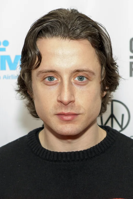 Rory Culkin — Imagen principal