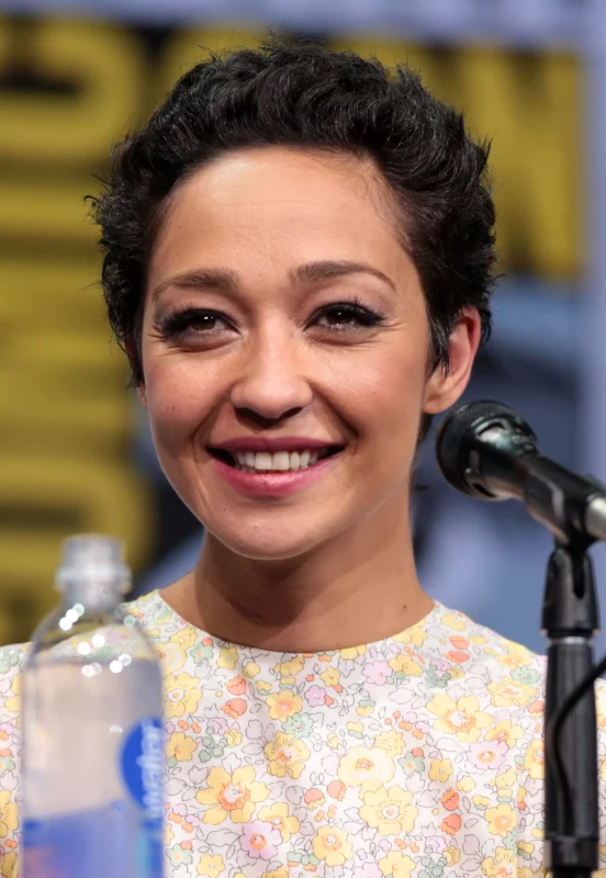 Ruth Negga — Imagen principal