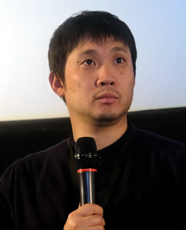 Ryūsuke Hamaguchi — Imagen principal