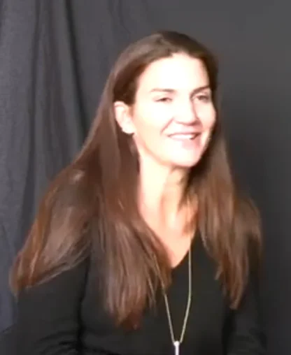 Samantha Vallejo-Nágera — Imagen principal