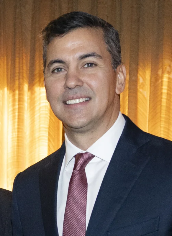 Santiago Peña Palacios — Imagen principal