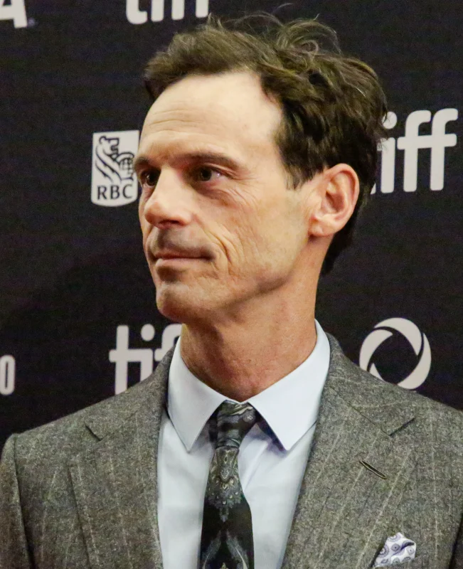 Scoot McNairy — Imagen principal