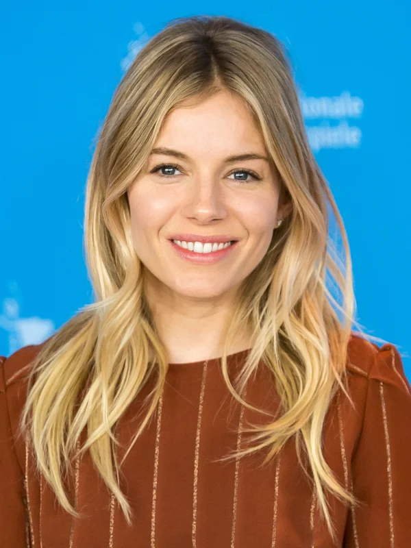 Sienna Miller — Imagen principal