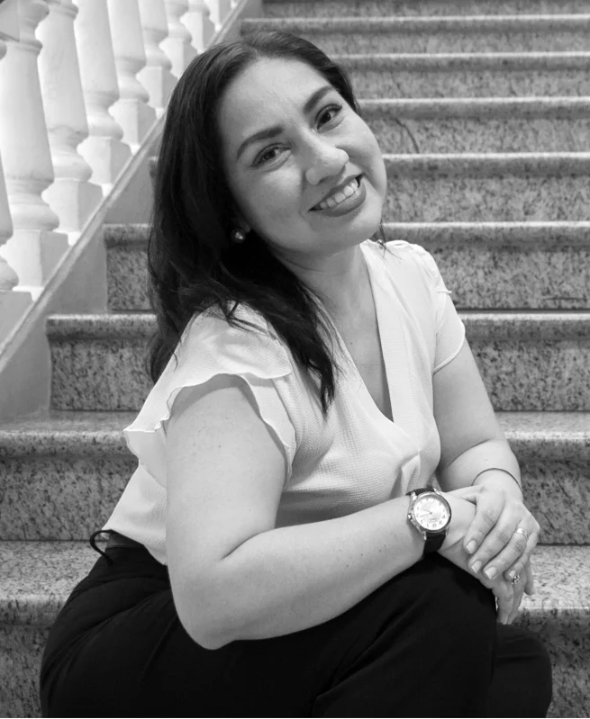 Solange Rodríguez — Imagen principal