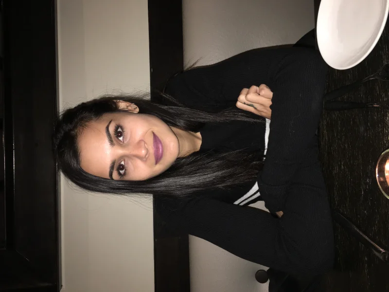 Sophia Taylor Ali — Imagen principal