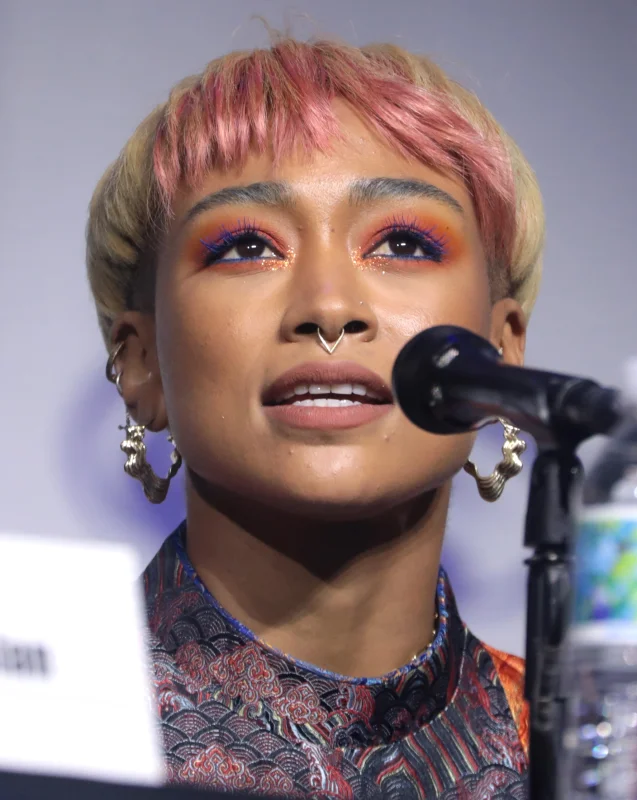 Tati Gabrielle — Imagen principal